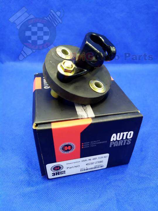 Toyota Liteace 5K Steering Flexible Coupling For manual steering and