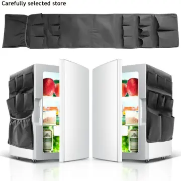 Shop Over Fridge Organizer with great discounts and prices online