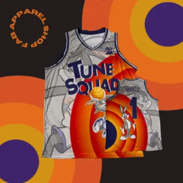 Tune Squad Best Seller Jersey Dress For Women 2 Sizes