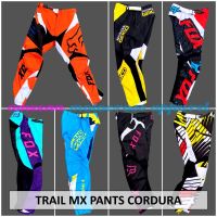 LOKAL Local Fullprint Trail Pants - Trail Pants - Motocross Pants - MX Cross Pants - Enduro Pants - Grasstrack Trabas Pants - M1