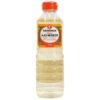 สินค้าเข้าใหม่ ? คิคโคแมน อาจิมิริน Kikkoman Ajimirin?500ml