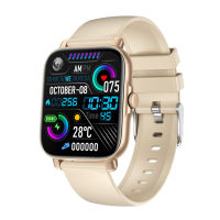 GT30 Smart Watch บลูทูธอัตราการเต้นหัวใจความดันโลหิต