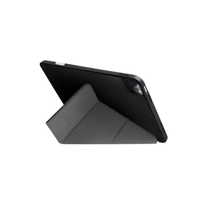 UNIQ CASE IPAD PRO 12.9" GEN5 (2021) TRANSFORMA RIGOR สำหรับหน้าจอ 12.9