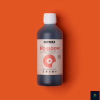 พร้อมส่ง ส่งไว ปุ๋ย BIOBIZZ BIO BLOOM 500 ml. ขวดแท้ ปุ๋ยเร่งดอก ปุ๋ยออแกนิค ปุ๋ยอินทรีย์ นำเข้าจากต่างประเทศ