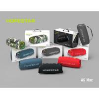 Hopestar A6max ลำโพงบลูทูธ ของแท้ 100%! พร้อมไมค์ 1 อัน