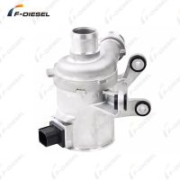 F-DIESEL Car Electronic Water Pump Engine Water Pump Coolant Pump A2742000107 For BENZ MERCEDES W205 A205 C204 C205 A238 R172