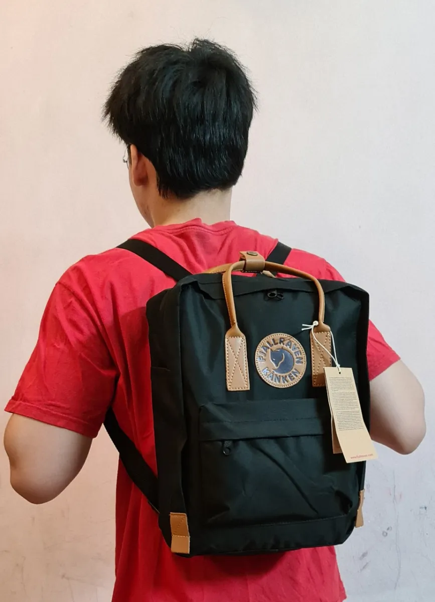 Balo Kanken backpack No. 2 