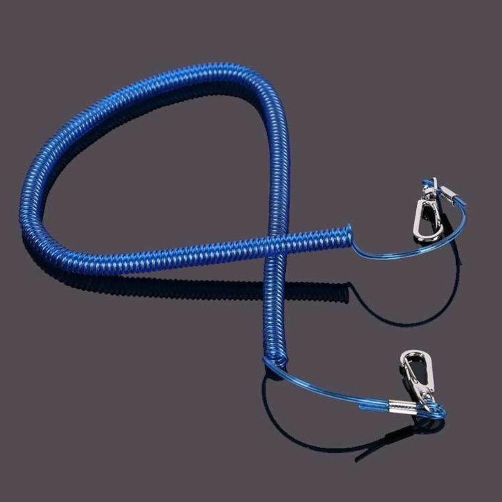 3m-braid-safety-boat-fishing-lanyard-cable-heavy-duty-rope-release-durable-anti-unhook-fishing-line-cable-management