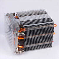 ใหม่ของแท้ CPU Server ฮีทซิงค์สำหรับ HP ML350 G9 Gen9 Server HEAT SINK 780977-001 769018-001