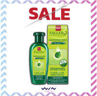 Falles Hair Revivine Shampoo ฟอลเลส แฮร์รีไวฟวิ่งแชมพู สูตร เอ็กซ์ตร้า ซอฟท์ แอนด์ นูริชเมนท์ สำหรับผมแห้ง 300 มล.