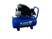 ปั๊มลมโรตารี่ 2.5HP (50L) รุ่น 50BM SUMO