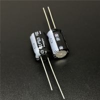 10pcs/100pcs 470uF 35V NICHICON HV Series 10x16 High Ripple Current Low Impedance 35V470uF Aluminum Electrolytic Capacitor