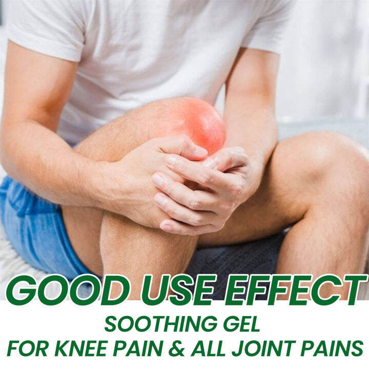 30ml Heel Analgesic Treat Cream Tendon Bone Heel Sore Pain Relief Cream