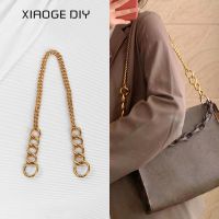 suitable for LV Womens bag accessories bag thick chain replacement Messenger strap underarm wash bag chain shoulder strap single purchase