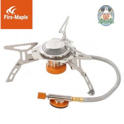 Fire-Maple FMS-105 Stove เตาสนาม อุปกรณ์ทำครัวแคมป์ปิ้ง ใช้งานง่าย พกพาสะดวก