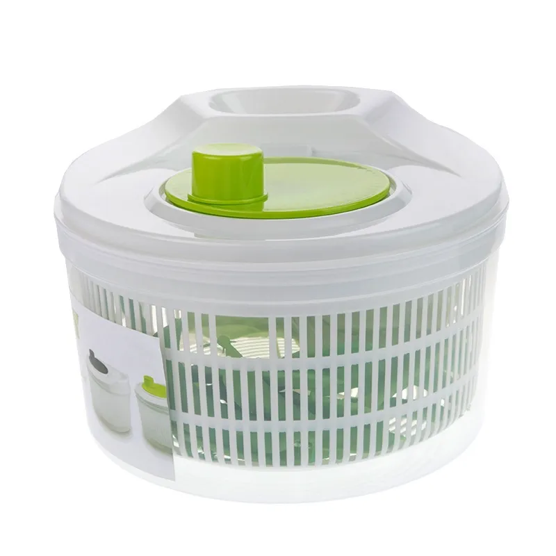 Oxo Salad Spinner Disassembly Cleaning