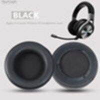 Replacement Earpads For CORSAIR VIRTUOSO RGB Wireless SE Headset Headphones Cushion Sleeve Velvet Ear Pads Cups