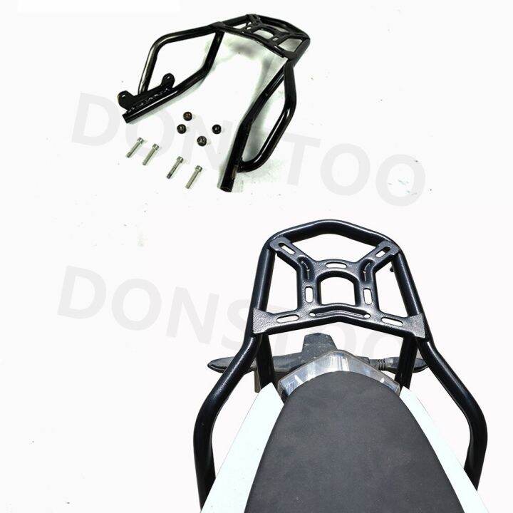 Motorcycle Duke 390 200 125 Rear Luggage Rack Seat Luggage Shelf With ...