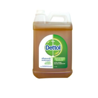 เดทตอลน้ำยาฆ่าเชื้อโรค Dettol​ **พร้อมส่ง** ไฮยีน มัลติ ยูส ผลิตภัณฑ์ฆ่าเชื้อโรค 99.9% ขนาด 5000 ml. รหัสสินค้า