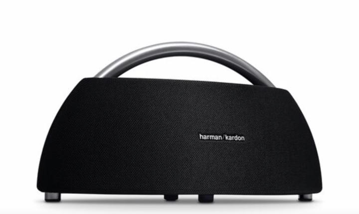 Harman Kardon Go + Play Portable Bluetooth Speaker | Lazada PH