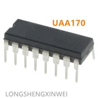 1ชิ้น UAA170 DIP-16ไดรเวอร์ LED จุดจอแสดงผล