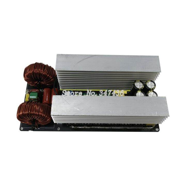 IGBT High-power Pure Sine Wave Inverter Rear Stage Board DC320V-420V