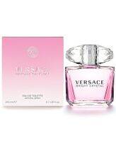 VERSACE  Bright Crystal NS EDT 200 ml.