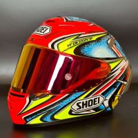 Motorcycle Helmet Full Face Helmet X-Spirit III DAIJIRO TC-1 X-Fourteen Sports Bike Racing Helmet Motorcycle Helm