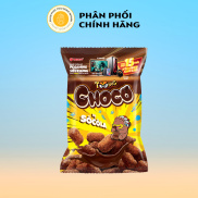 Bánh Bắp Snack Toonies Thương Hiệu Orion Gói 30g - Vị Socola