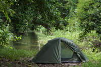 เต็นท์ Blackdeer Archeos 2P (Green Tent)