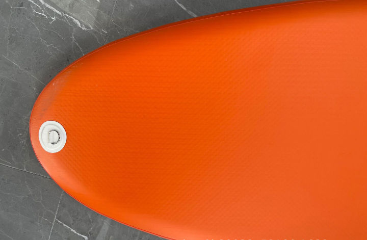 กระดานโต้คลื่นแพดเดิ้ลบอร์ดสุดเจ๋งกับปลาฉลามสีส้ม-sup-board-paddle-board-เซิร์ฟบอร์ดยืนพาย-พร้อมไม้พายและอุปกรณ์
