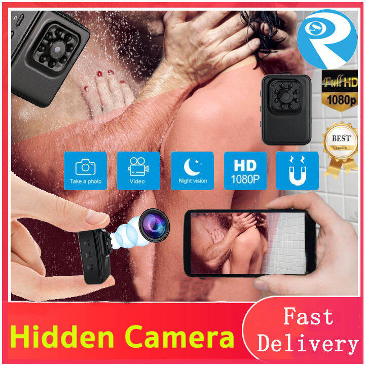 best night vision spy camera