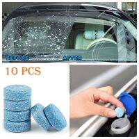 10PCS 1pcs 4L Car Accessories Window Glass Cleaner for Coche Products Anti-Rain