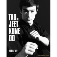 หนังสือขายดีที่สุด Tao of Jeet Kune Do (New Expanded Edition) (โดย Bruce Lee)