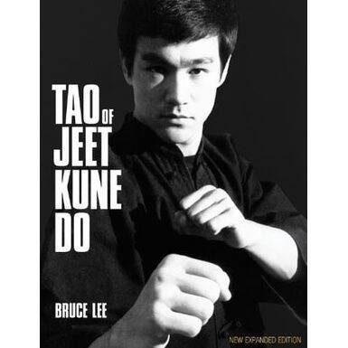 Tao of Jeet Kune Do Book Expanded Edition by Bruce Lee | Lazada PH