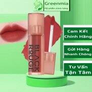 Son Black Rouge A50 Soldout Chili Ver 9 Mới Nhất Son Kem Mịn Lì