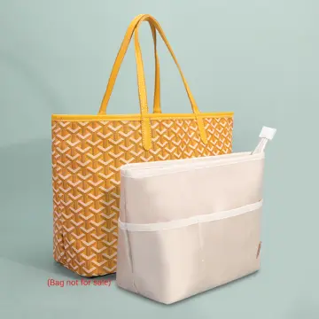 Goyard St. Louis Acrylic Bag Base Shaper, Bag Bottom Shaper