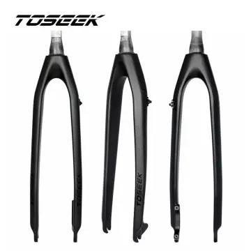 Best discount rigid fork