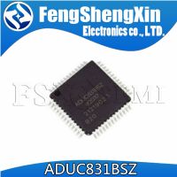 5pcs/lot  ADUC831 ADUC831BS ADUC831BSZ LQFP52 Flash MCU WATTY Electronics