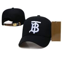 New arrival BURBERRY New spot basketball cap sun hat baseball cap