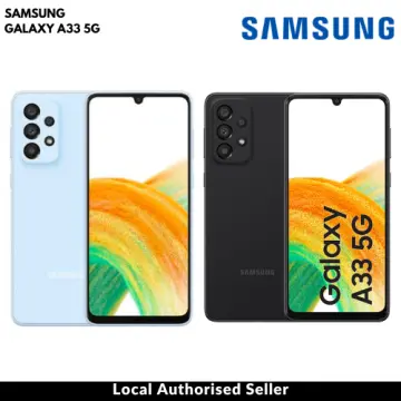 Samsung Galaxy A33 5G in 2023 - (Still Worth It?) 