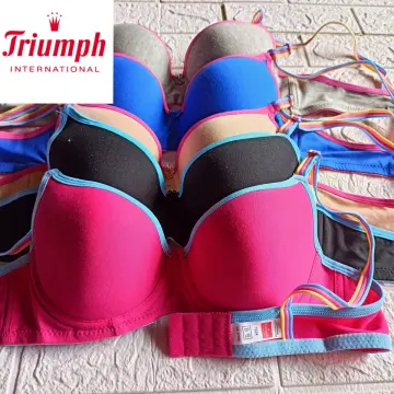 Shop Bra 34b Triumph with great discounts and prices online - Jan 2024