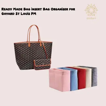 Goyard suitcase, Goyard travel bag, Goyard dust bag - Les Puces de Paris  Saint-Ouen