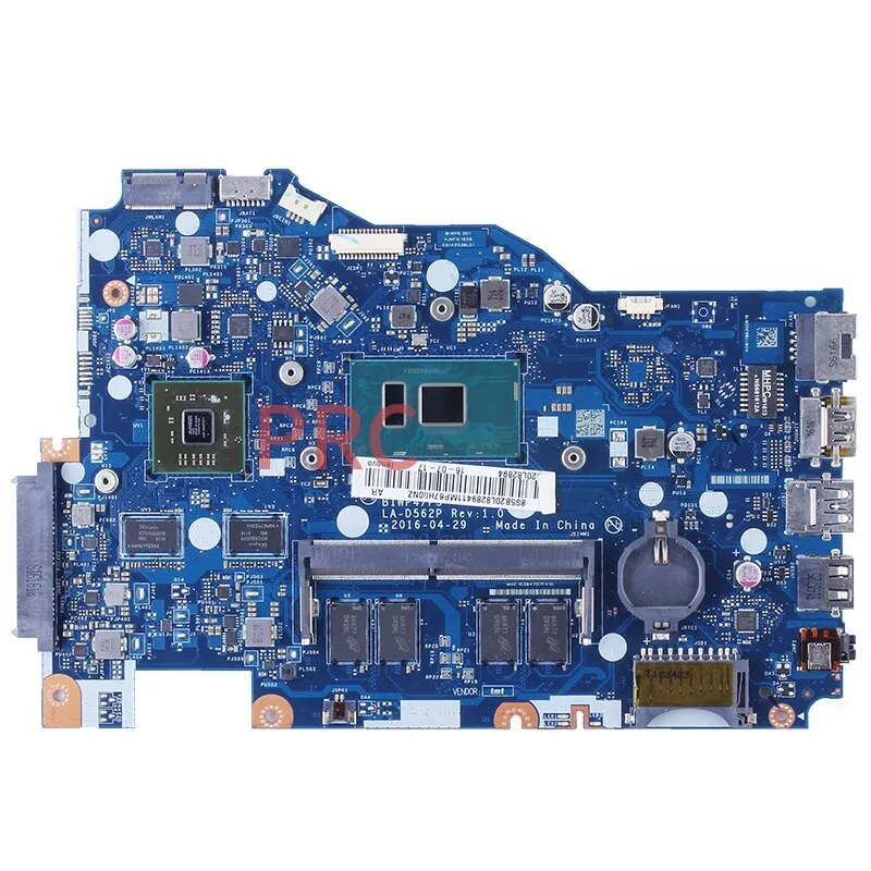 motherboard lenovo ideapad 110