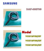 อะไหล่ของแท้/สายท่อเรื่องดูดฝุ่นซัมซุง/SAMSUNG/ASSY HOSE/DJ67-00073G