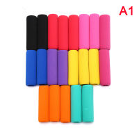 LngBo 20Pcs ฟองน้ำป้องกันดินสอที่วางฝาครอบ Soft Grip สำหรับโทรศัพท์ iPad