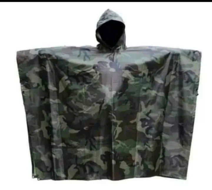 RAINCOAT BATMAN TYPE | Lazada PH