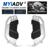 Engine Guard Cylinder Protector For BMW RNINET 2014-2020 Scrambler Urban G/S Pure Racer 2016-2020 R1200GS ADV 2010-2013 R1200R