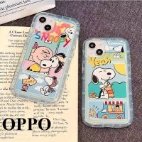 เคสโทรศัพท์OPPO สําหรับรุ่น Oppo A57 A16 A54 A9 A76 A55 A74  A31 A52 A15 A3s A33  A5s  A72 #346