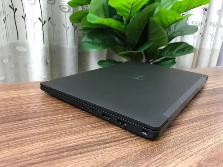 Laptop cũ Dell Latitude E7480 (Core i5-7300U, RAM 8GB, SSD 256GB, VGA Intel HD Graphics, 14.0 inch FHD) – Dell ,SKU : 1780661411_VNAMZ-7993022772 >>>🇻🇳 Top1Vietnam 🛒>>> lazada.vn 🇻🇳🇻🇳🇻🇳🛒🛍🛒